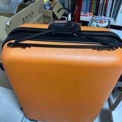 大きめスーツケース