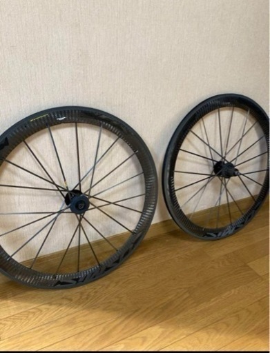 マビックコスミックプロカーボンslr エグザリット