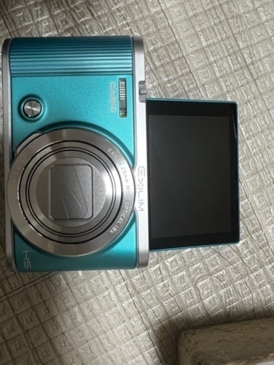 動作確認済み】CASIO exilim ex-zr1800 デジカメ 【公式通販