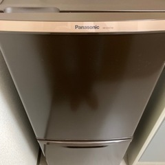 Panasonic 冷蔵庫