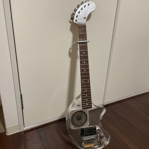 【直引き渡し】フェルナンデス ZO-3 スケルトン