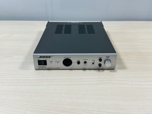 ◎値下げしました◎⭐︎ BOSE ( ボーズ ) FreeSpace IZA250-LZ パワーアンプ⭐︎