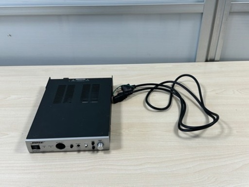◎値下げしました◎⭐︎ BOSE ( ボーズ ) FreeSpace IZA250-LZ パワー  