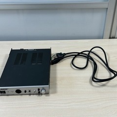 ◎値下げしました◎⭐︎ BOSE ( ボーズ ) FreeSpace IZA250-LZ パワーアンプ⭐︎