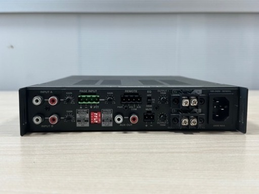 ◎値下げしました◎⭐︎ BOSE ( ボーズ ) FreeSpace IZA250-LZ パワー  