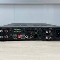 ◎値下げしました◎⭐︎ BOSE ( ボーズ ) FreeSpace IZA250-LZ パワーアンプ⭐︎