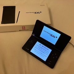 【本日お渡しできる方】【美品】ニンテンドーDSi