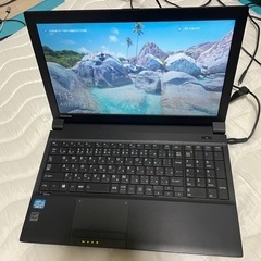 本日限定！dynabook SSD256、メモリ12G Wind...