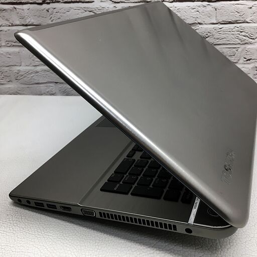 最強の一台【東芝 T874/87L】Core i7-4700MQ / GeForce 745M / メモリ24GB / SSD1TB(新) / HDD1TB★Win11超最新★MS Office2021超最新（管理：04200148） 最強の一台【東芝 T874/87L】Core i7-4700MQ / GeForce 745M / メモリ