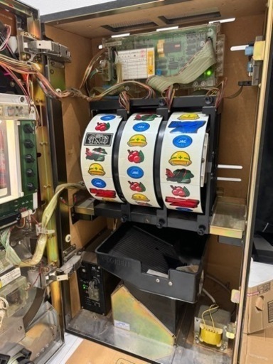 サラリーマン金太郎 ◇コイン仕様◇ パチスロ台 サラリーマン金太郎 