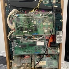 CR 新世紀エヴァンゲリオン セカンドインパクト SF パチスロ パチンコ 