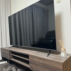 Hisense ハイセンス 65型 液晶テレビ 65E6G