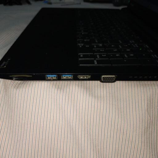 Toshiba Dynabook RZ63/HS 難有り dynabook RZ63 レビュー：堅実な