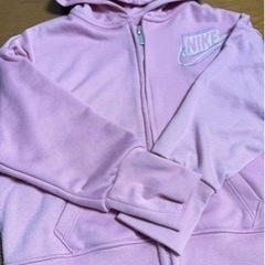 NIKE キッズパーカー