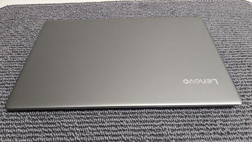 商談中☆Lenovo 8世代i5 綺麗なアルミボディ持ち運びサイズ 高速NvmeSSD搭載