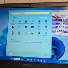 商談中☆Core i7 ✿ NvmeSSD搭載 パワフルに使えるおススメコスパPCです