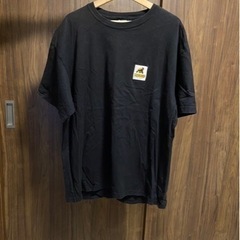 服/ファッション X-Large Tシャツ メンズ