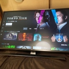 LGエレクトロニクス  4Kテレビ43UJ6500 [43インチ...