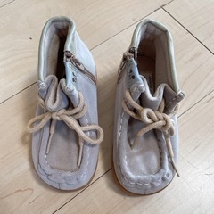 【ネット決済】子供用 靴 ディズニー 16cm