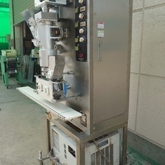 【中古品・取説付き】JG-50　飲茶ロボット　餃子ロボ　200V 早い方優先！動作保証付き！【中古品・取説付き】JG-50 飲茶ロボット 餃子