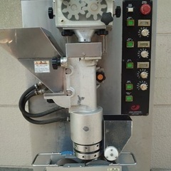 早い方優先！動作保証付き！【中古品・取説付き】JG-50 飲茶ロボット 餃子