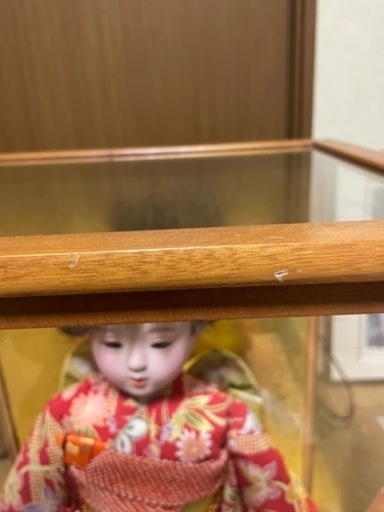 市松人形 | Yujikv
