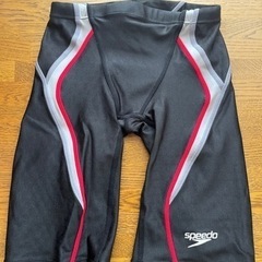 Speedo スイムパンツ　サイズS