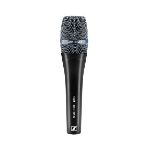 【新品未開封品】【国内正規品】 sennheiser e965 ゼンハイザー マイク