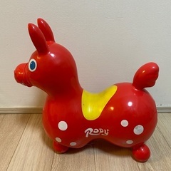 Rody　ロディ　乗り物