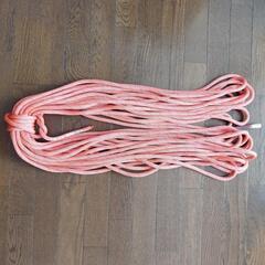マムート ロープ 30m 美品