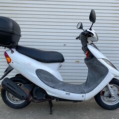 【予定者決定】キムコ　スーナー100S　KYMCO　SOONER...