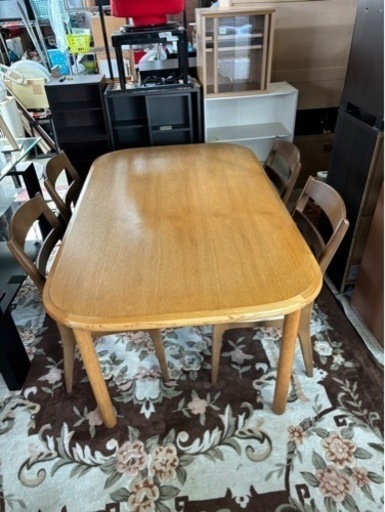 家具 ダイニングセット