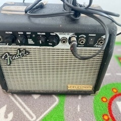 Fender Japan DICE ギターアンプ