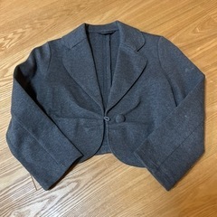 子供服ジャケット