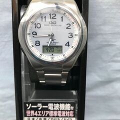 新品腕時計