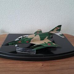 戦闘機模型