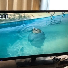 32型テレビ