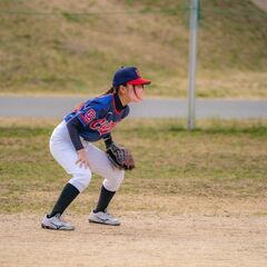 【野球】左翼手・中堅手・右翼手に挑戦したい方募集！