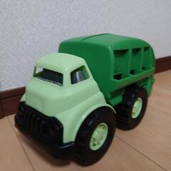 西松屋 ゴミ収集車