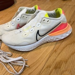 NIKEスニーカー