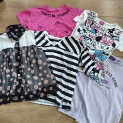 子ども服女児まとめ売り