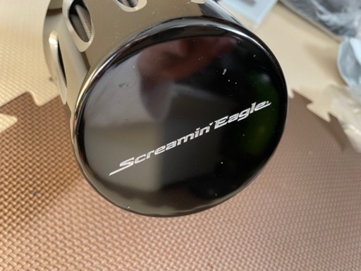 スクリーミンイーグル ヘビーブリーザー エアクリ XL1200 スポーツスター スクリーミンイーグル ヘビーブリーザー エアクリ XL1200 スポーツ