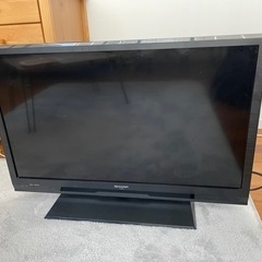 家電 テレビ 液晶テレビ