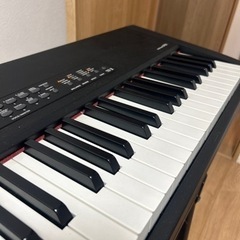 商談中】ヤマハCP33電子ピアノ