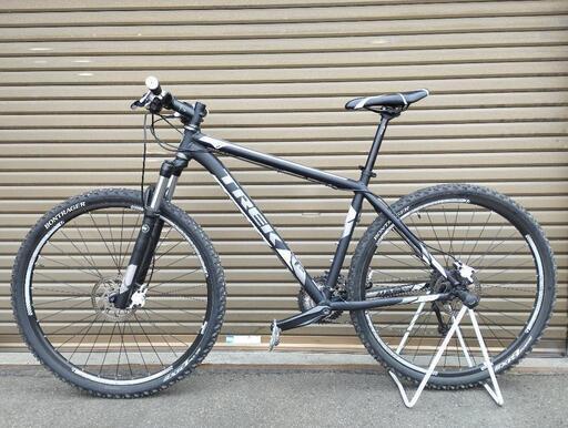トレック　TREK  MAM　29er　ゲイリーフィッシャーコレクション MTB マウンテンバイク
