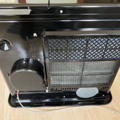 36920円→26000円 コロナ ストーブ 木造12畳 コンクリート17畳まで