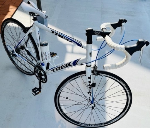 自転車 ロードバイク