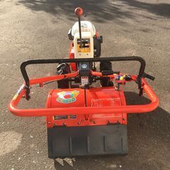 耕運機 クボタ TR－60 土の助Jr