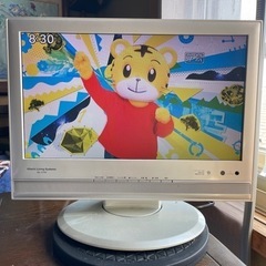 16型テレビ