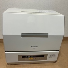 Panasonic 食洗機 NP-TCR2